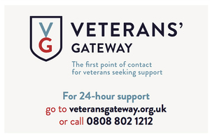 Veterans' Gateway