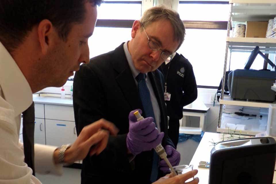 Public approval for driving limits for 16 drugs