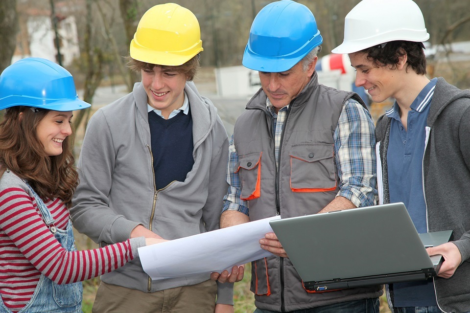 Industry professionals to lead technical education panels