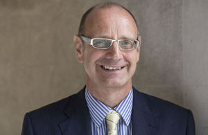 Dave Mitchard