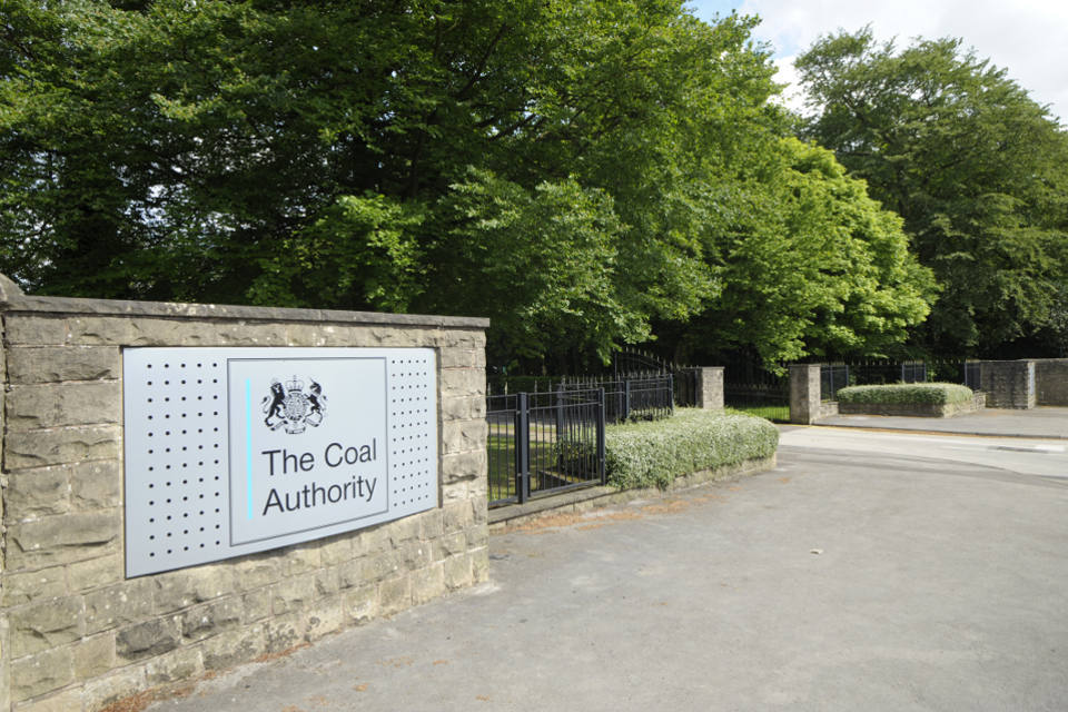 Coal Authority to implement new mining reports pricing structure