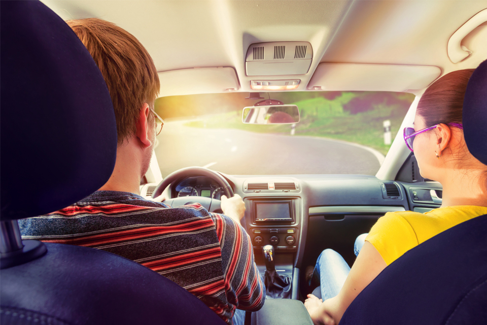 Car hire sites investigated over hidden charges