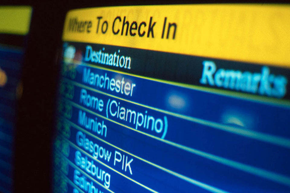Airports Commission announces inner Thames estuary decision