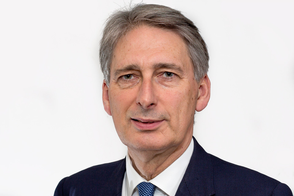 Defence Secretary visits Scotland