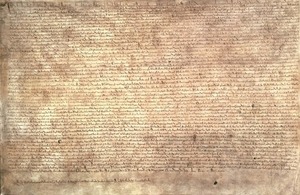 Magna Carta