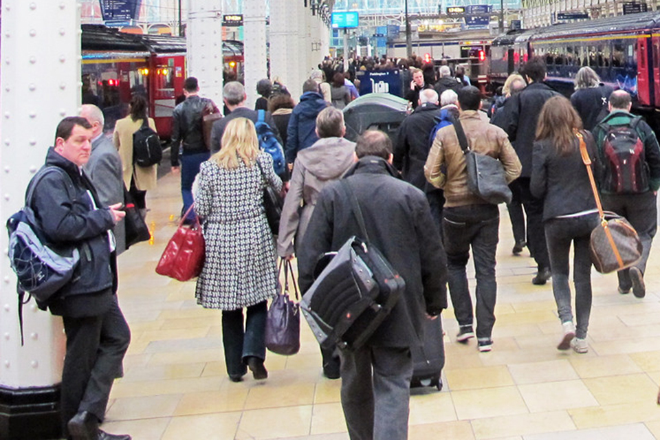 Smart travel gains momentum across the country