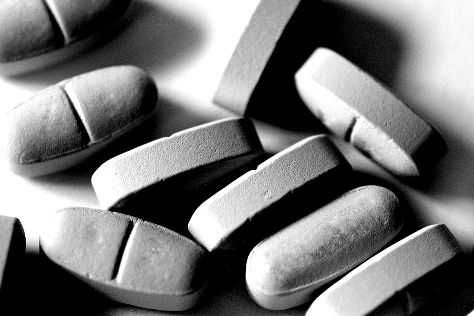 ACMD recommends ban for two legal highs linked to deaths