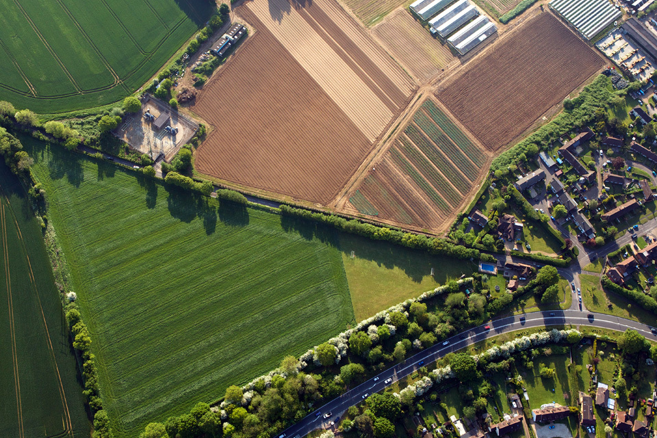 August 2017 Price Paid Data