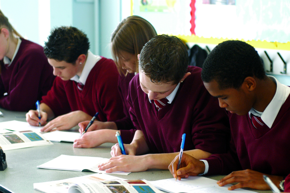 Consultation on radical changes to inspection