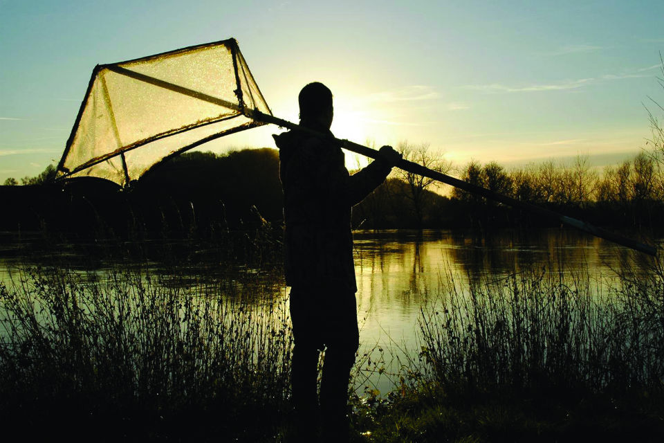 How to fish responsibly during Somerset's elver season