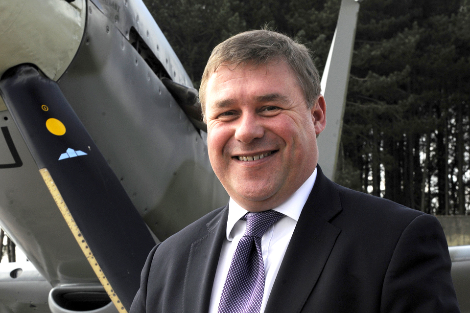 Defence in Scotland