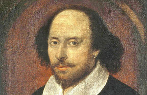 Biggest ever global celebration of Shakespeare will take place in 2016.