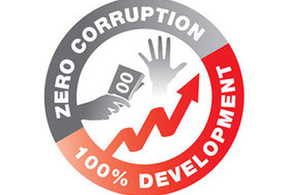Zero corruption
