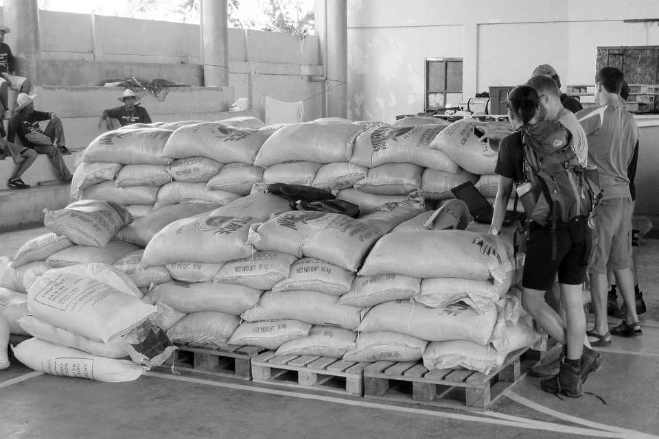 New guidance to help charities comply with financial sanctions