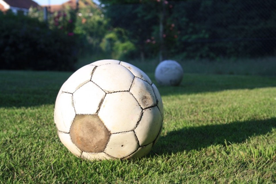 Newly expanded grassroots sport relief to help local sports clubs