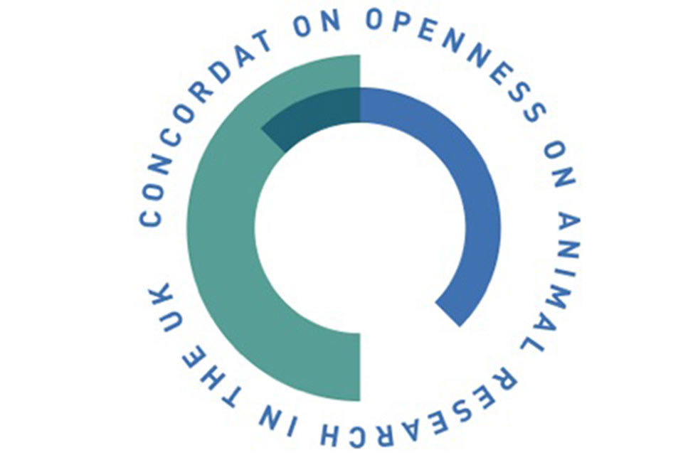 APHA signs Concordat on Openness on Animal Research