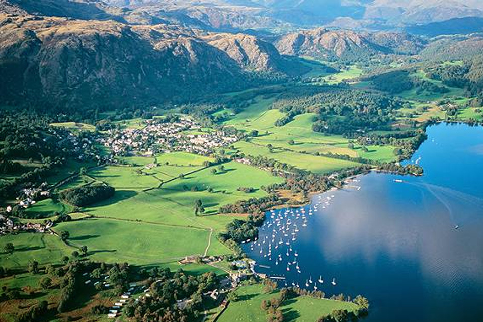 New £3.5m Cumbria Footpath Fund Launched