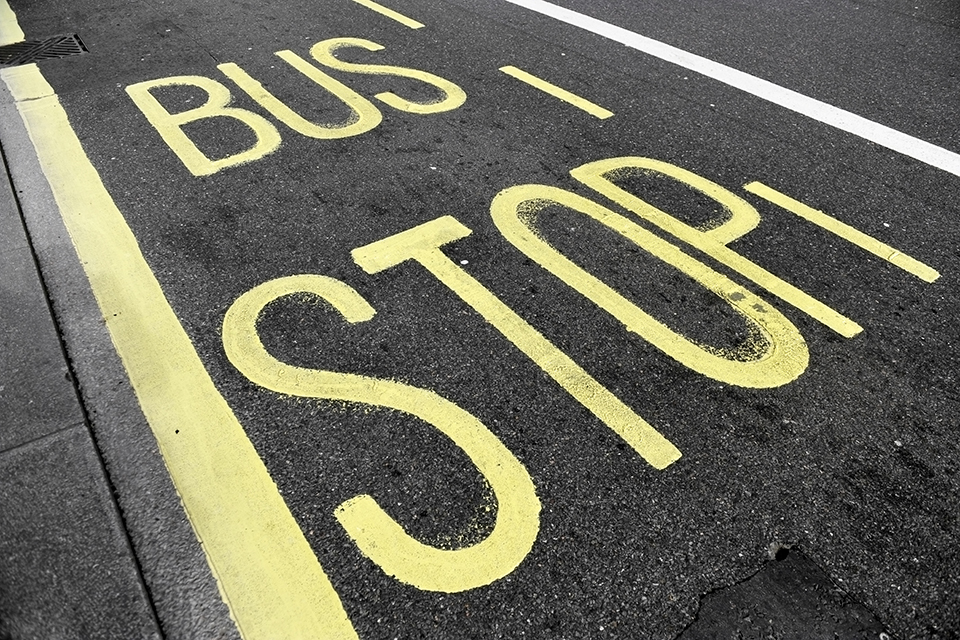 CMA set to release FirstGroup plc bus undertakings