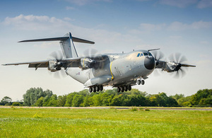 A400M