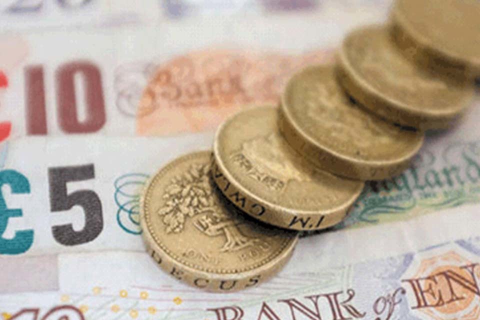 Euro exchange rate set for 2015 Basic Payment Scheme payments