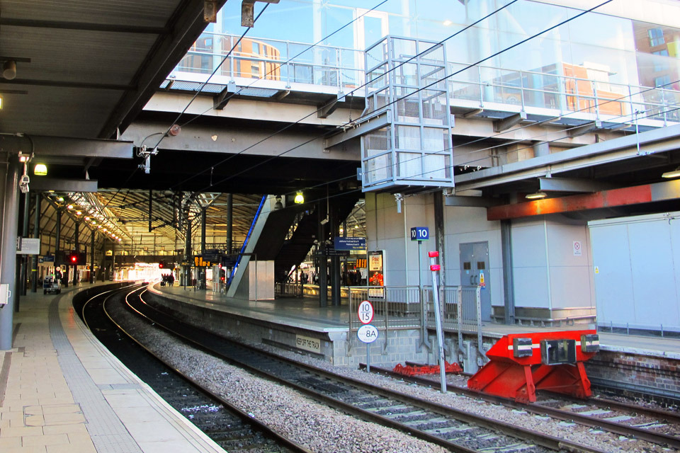 New stations fund proves popular