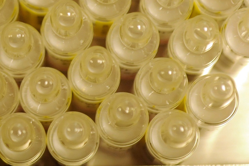 Regulator helps to create new cancer medicine facility