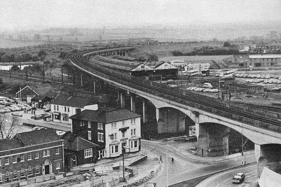 Launch of new East West Railway Company puts UK’s own ‘Silicon Valley’ rail link on fast track