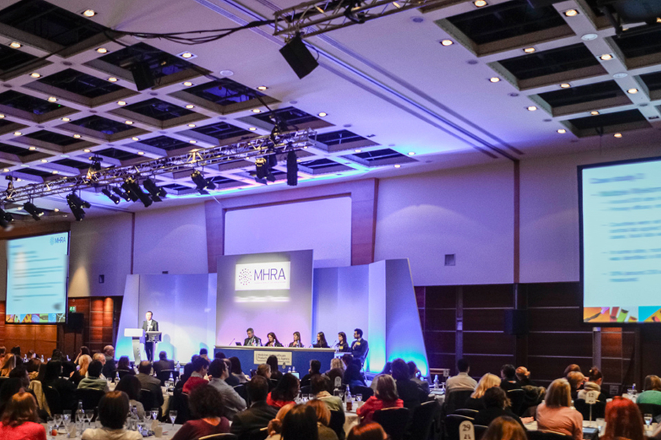 MHRA Abridged Applications Symposium