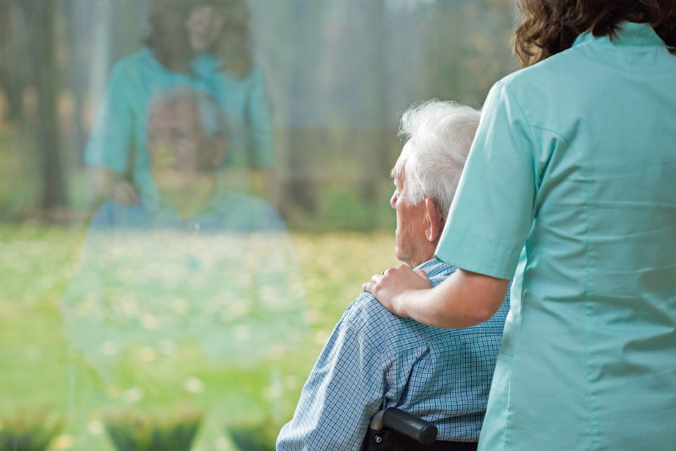 Improving care for stroke patients: apply for innovation funding