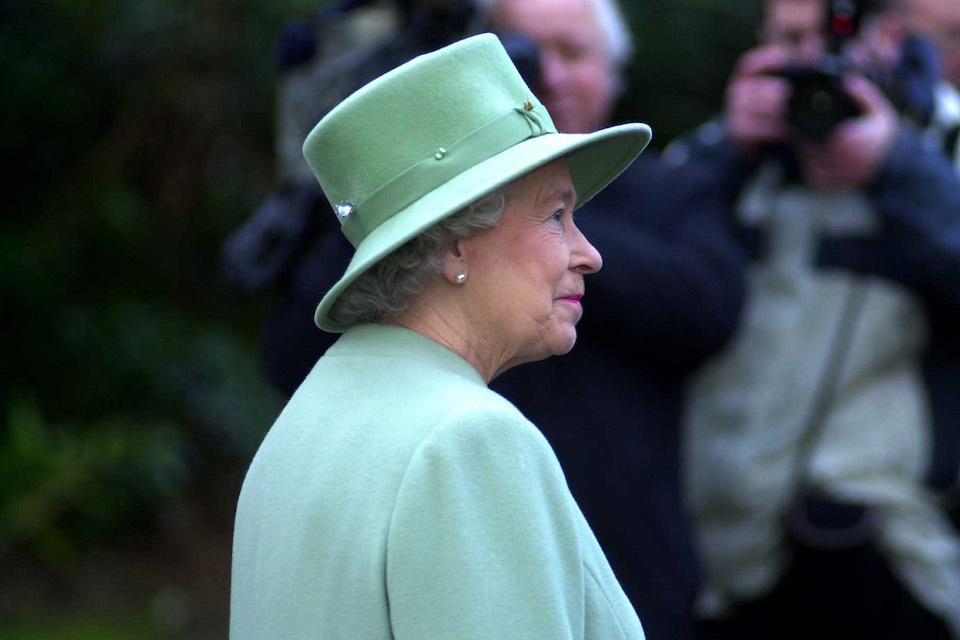 Iraq and Afghanistan Memorial to be unveiled in London