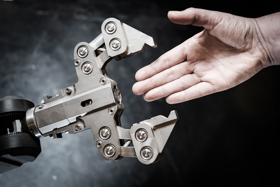 Seeking innovation for nuclear decommissioning: funding available