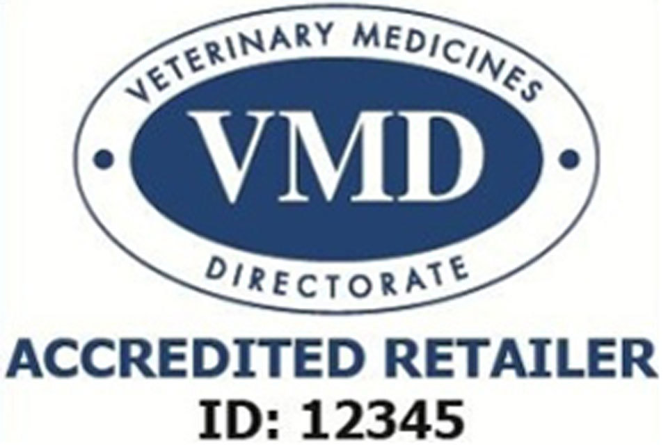 VMD's Accredited Internet Retailer Scheme (AIRS) 5th Anniversary