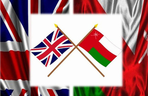 UK & Oman