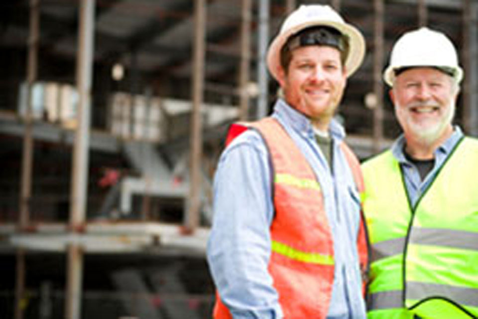 Government scheme helps 3,000 veterans start a business