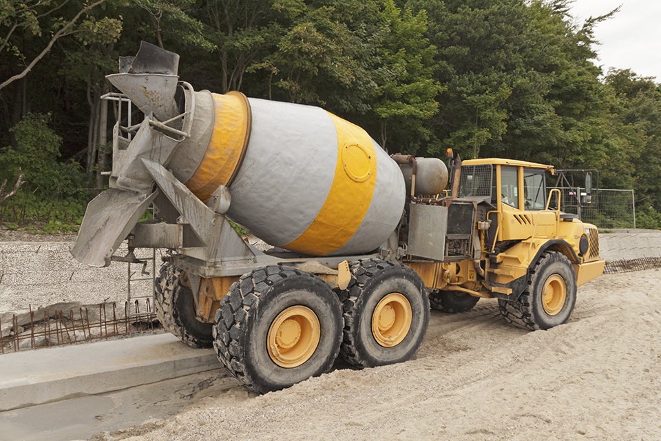 CMA consults on cement price announcement order and release of undertakings