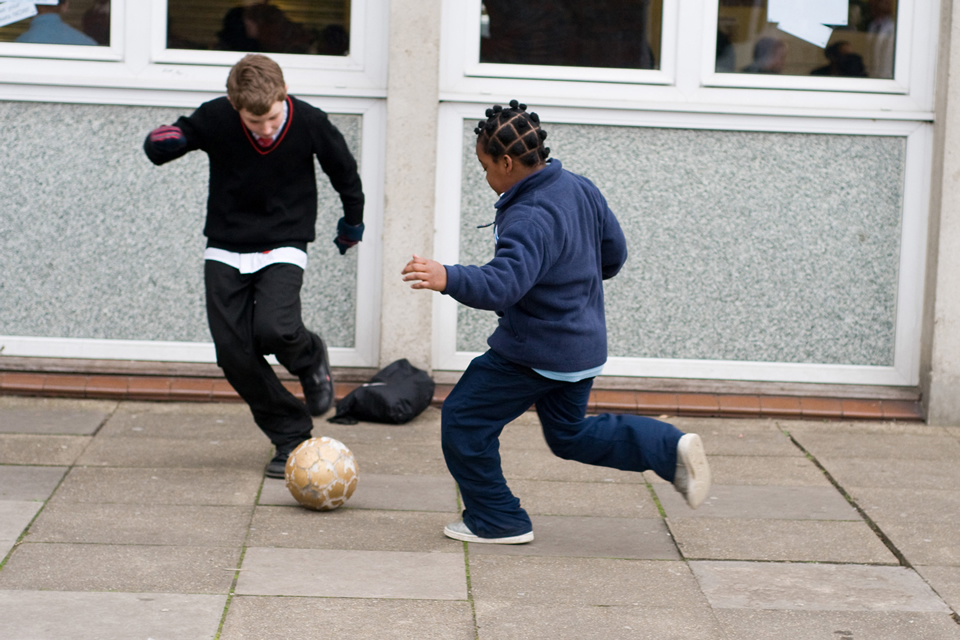 Families happy with SEN reforms and £70 million for councils