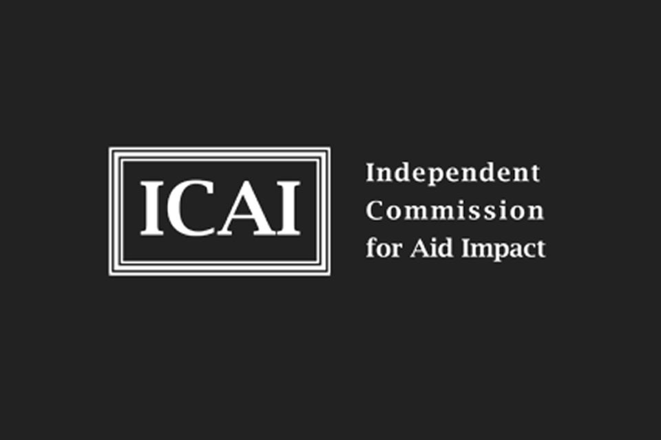 Picture of Independent Commission for Aid Impact