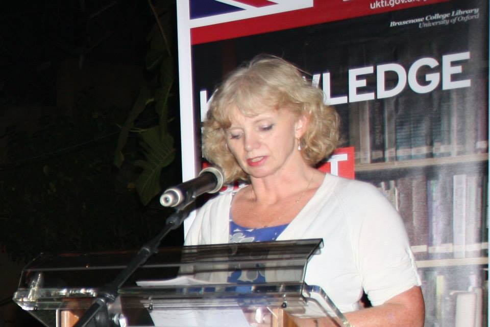 High commissioner hosts brass for africa concert