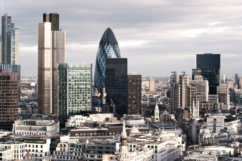 EU referendum: 6 reasons why the EU is good for financial services jobs (Archived)