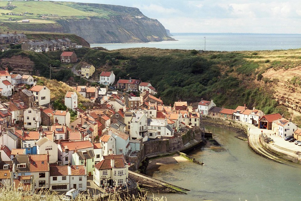 World's longest coastal footpath one step closer