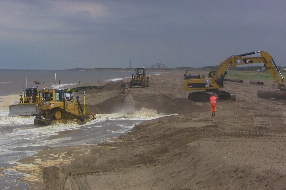 Help plan the future and protect our environment   join the flood and coastal committee