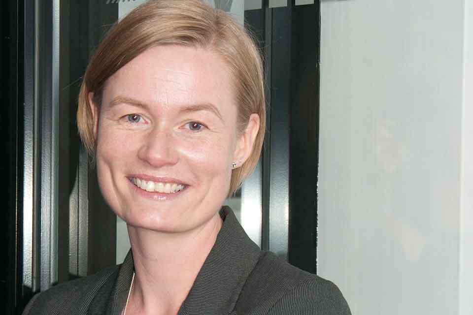 New Chief Executive appointed at Vehicle Certification Agency