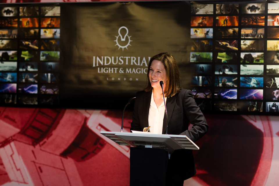 Leading visual effects studio to transform UK movie technologies
