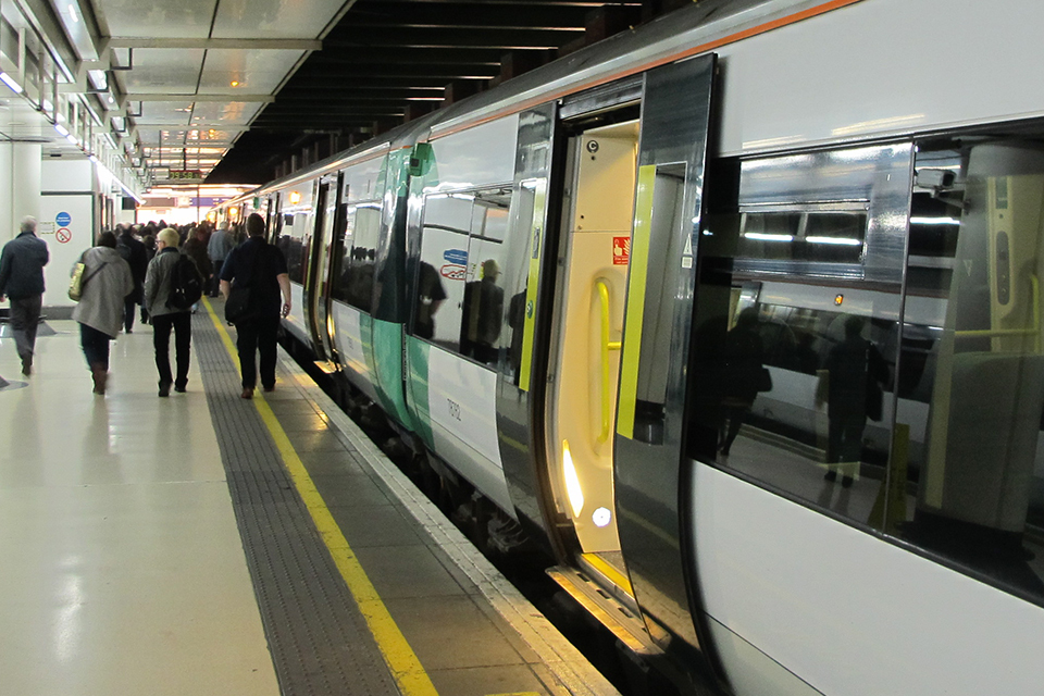 Rail regulator to set out national safety framework for train dispatch