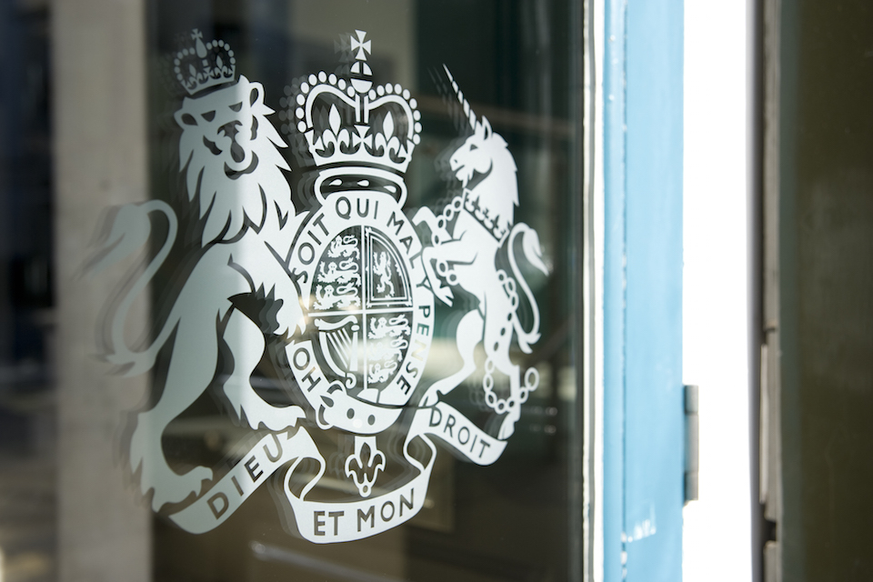 David Davis chairs business roundtable with the UK's leading retailers