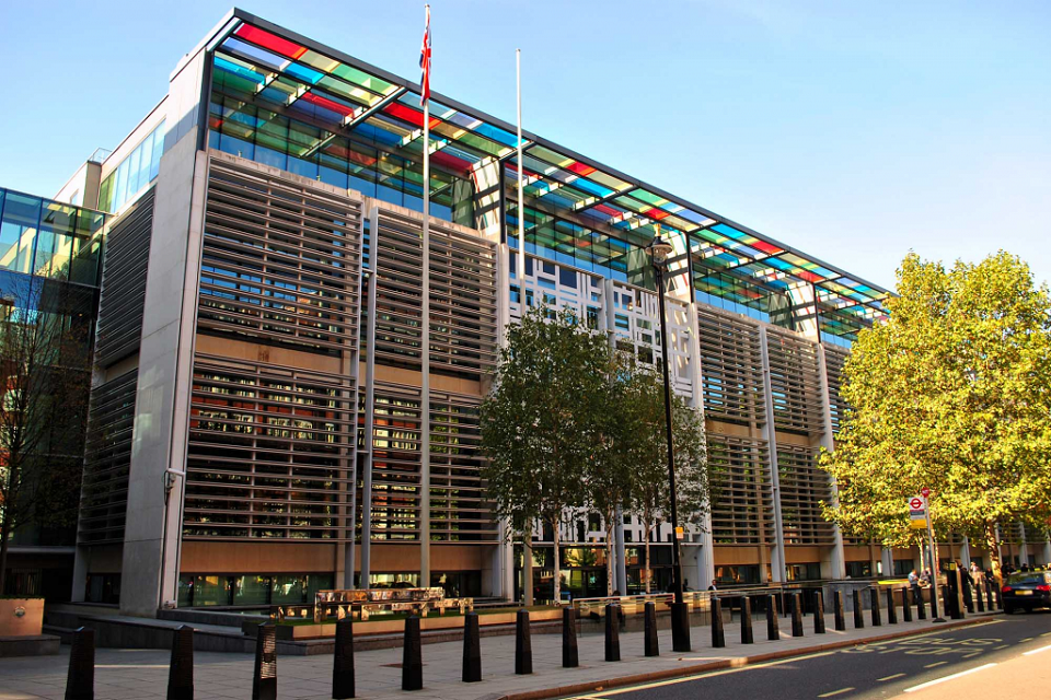 Defra Group in London to make Marsham Street move