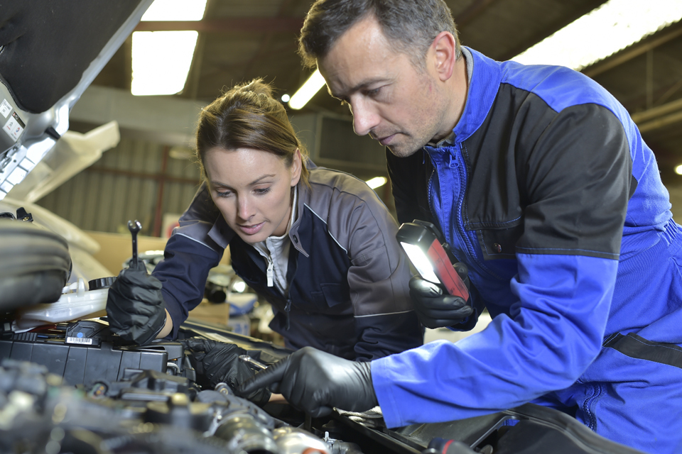 People, apprentices and skills revealed as key to business expansion