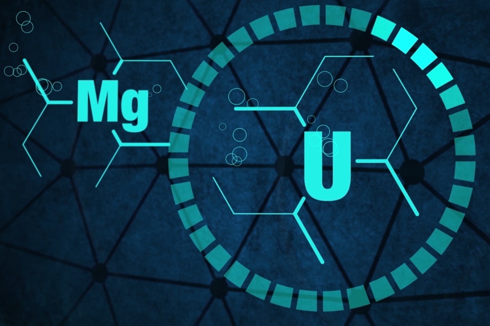 Research breakthrough to accelerate Sellafield decommissioning