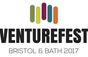 Venturefest Bristol and Bath Logo