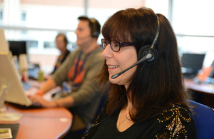 Helpline image